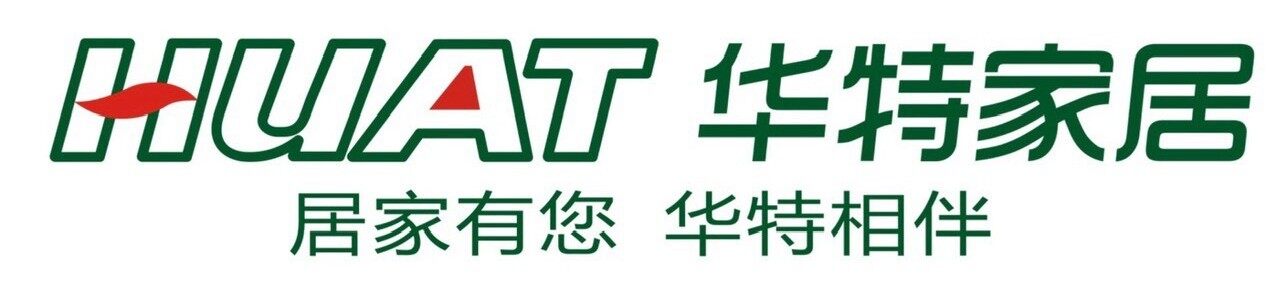 华特家居 Logo