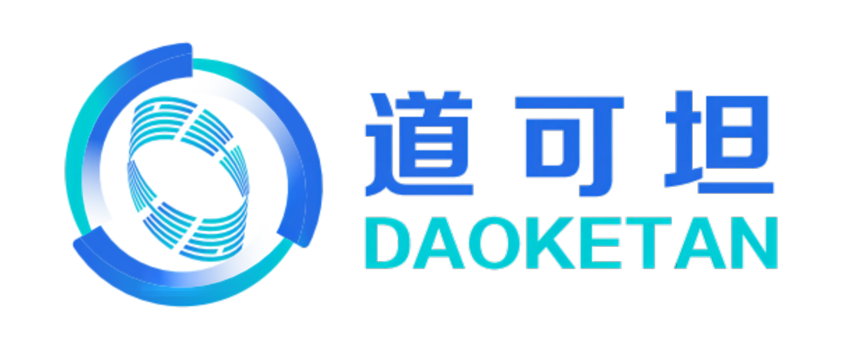 道可坦 Logo