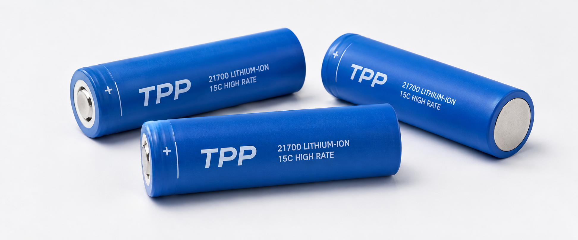 Lithium-ion Cylindrical Cell CC2