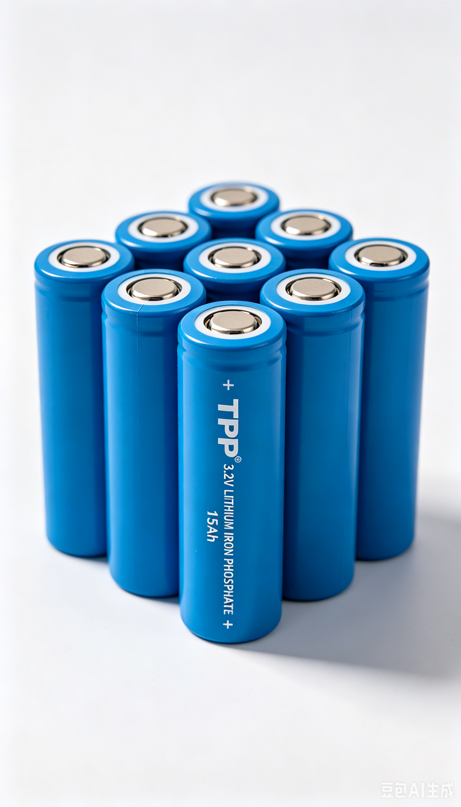 CC1 Sodium-Ion Cell 30C Ultra-High Rate