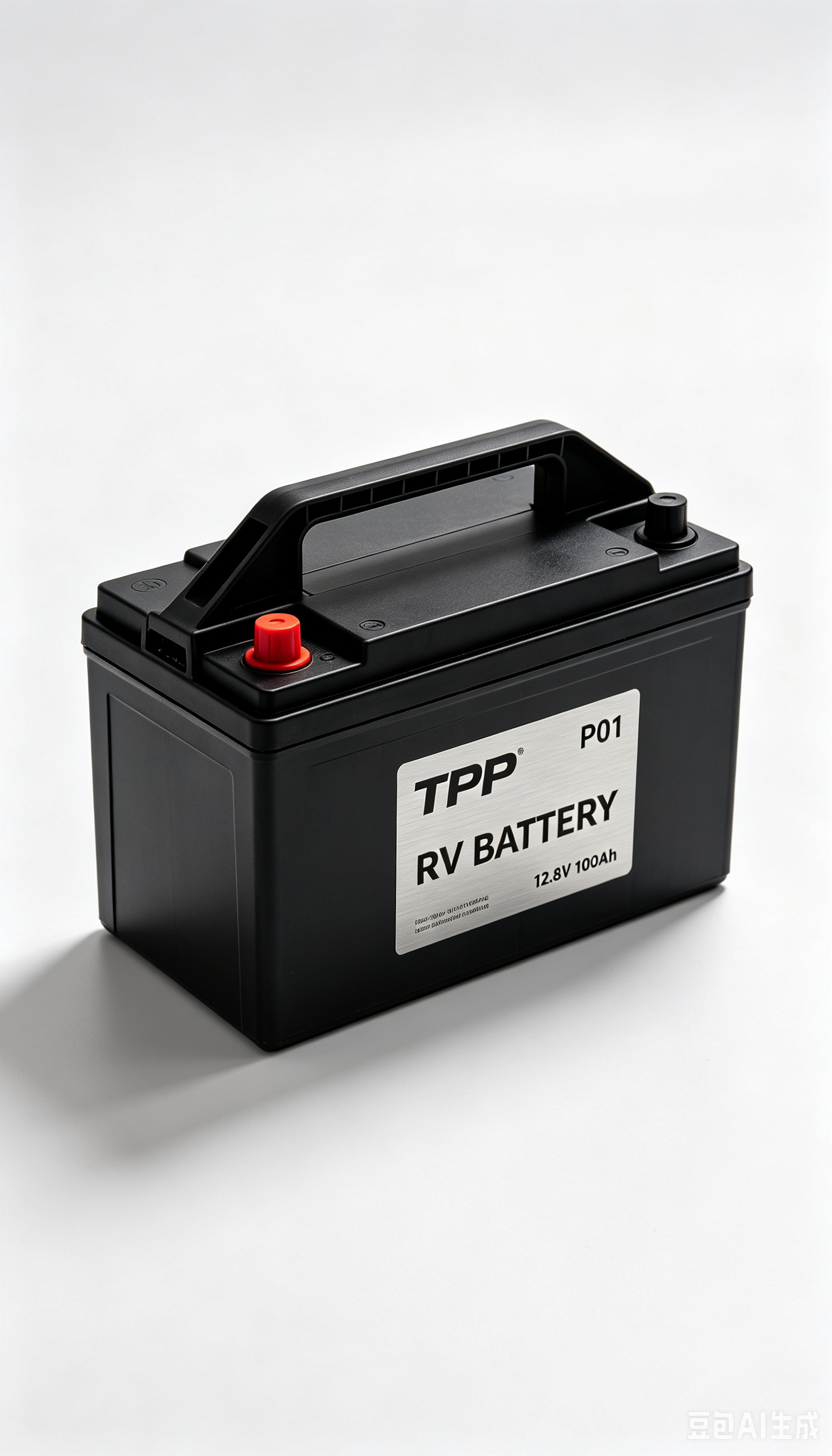 P01 12V-24V Diesel Generator Starting Sodium Battery