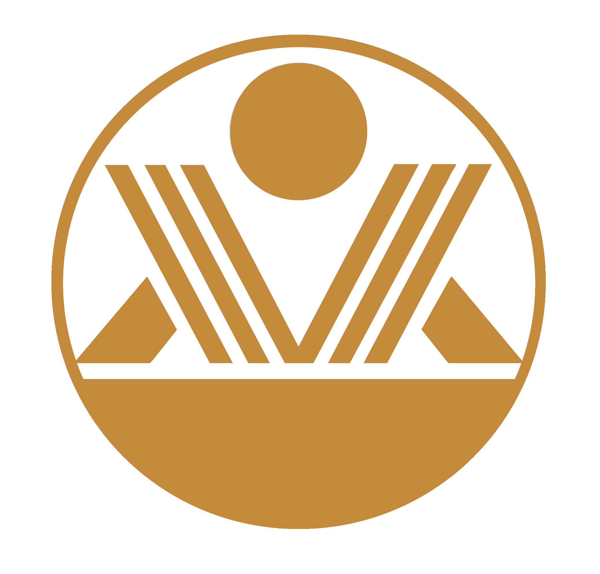 Xianhe Casting Logo