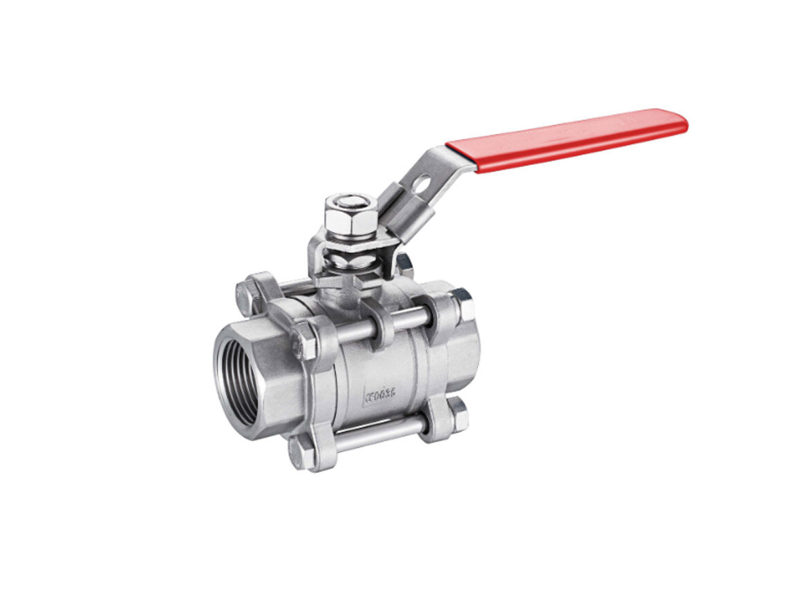 Gate Valve Body thumbnail 9