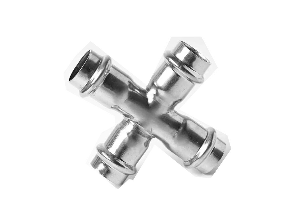 Press-Fit Fittings thumbnail 6