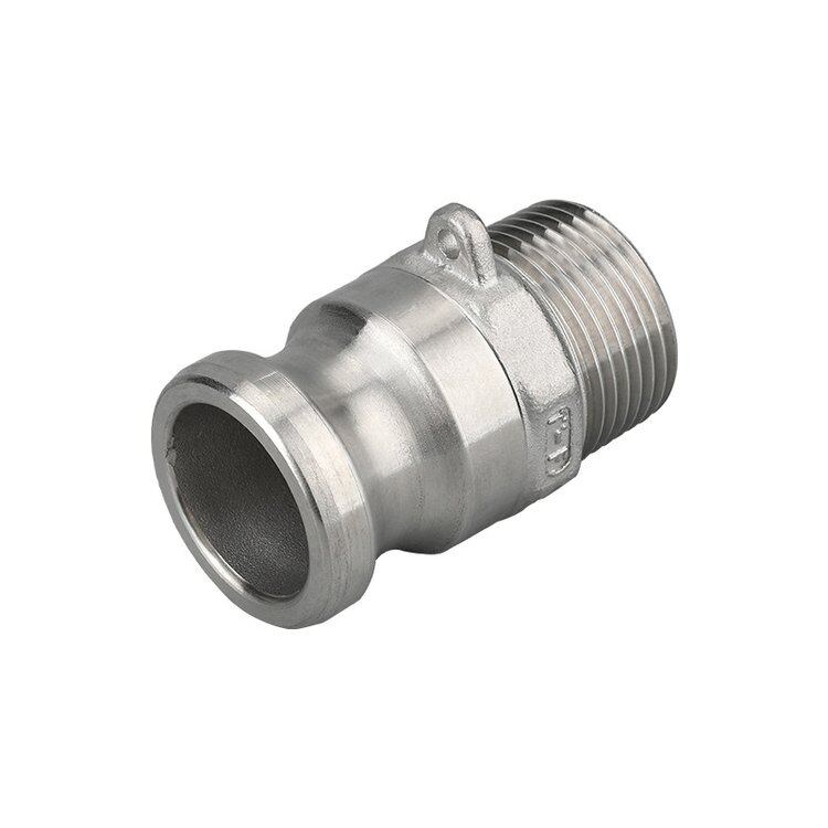 Quick-Connect Fitting thumbnail 6