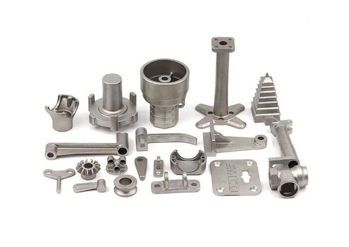 Machinery and Equipment Parts thumbnail 5