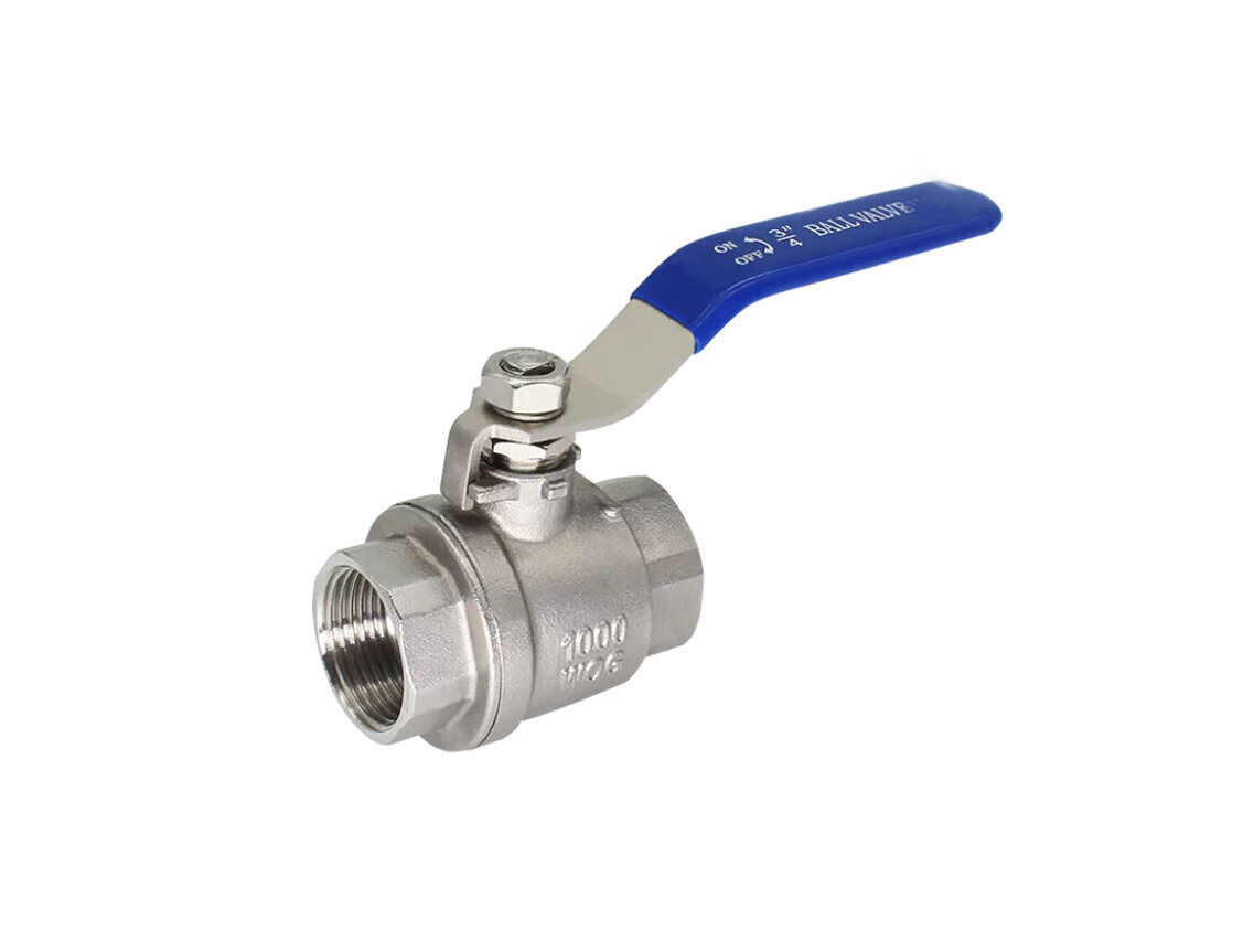 Gate Valve Body thumbnail 3