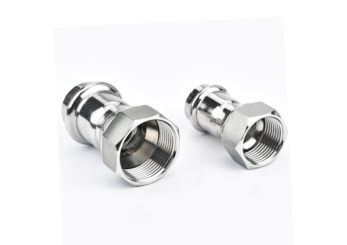 Threaded Fittings thumbnail 6