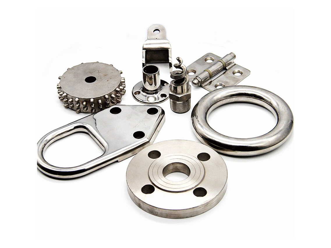 OEM Connector Part