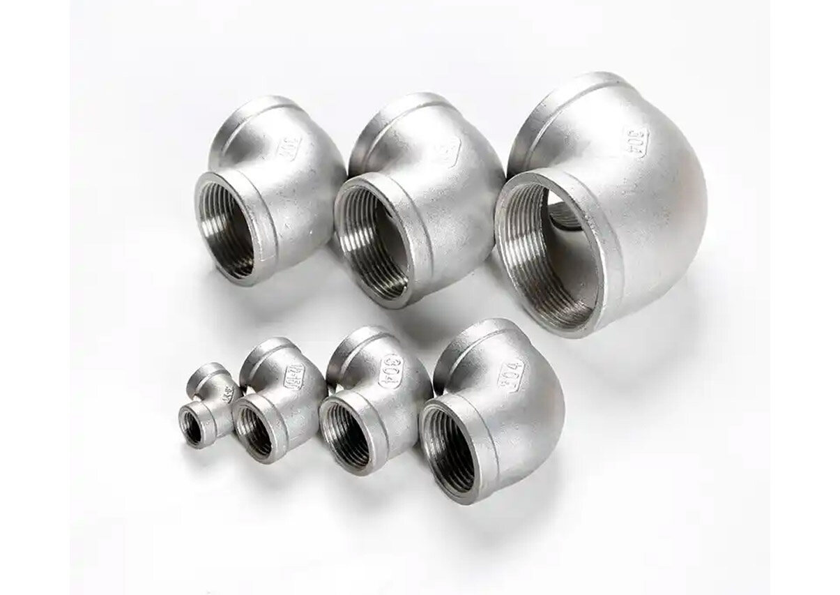 Threaded Fittings thumbnail 5