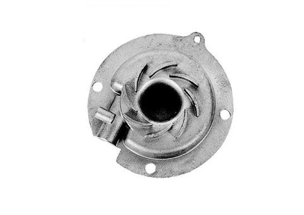 Stainless Steel Automotive Parts thumbnail 3