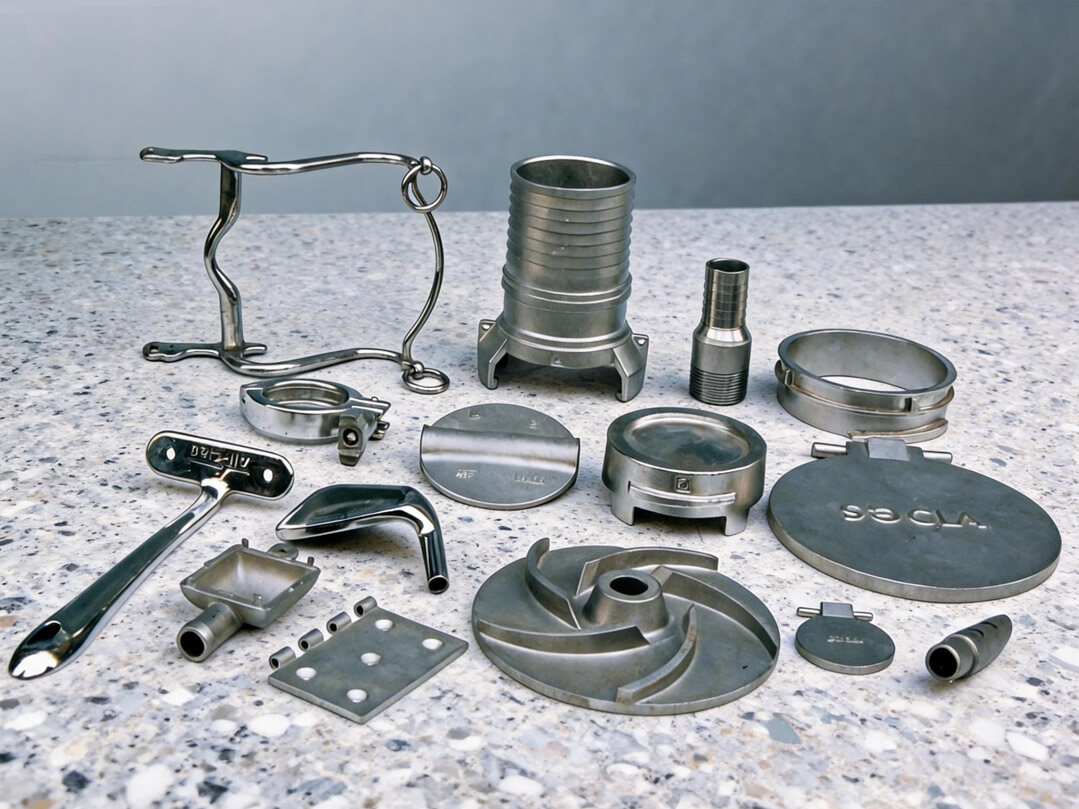 Custom Castings