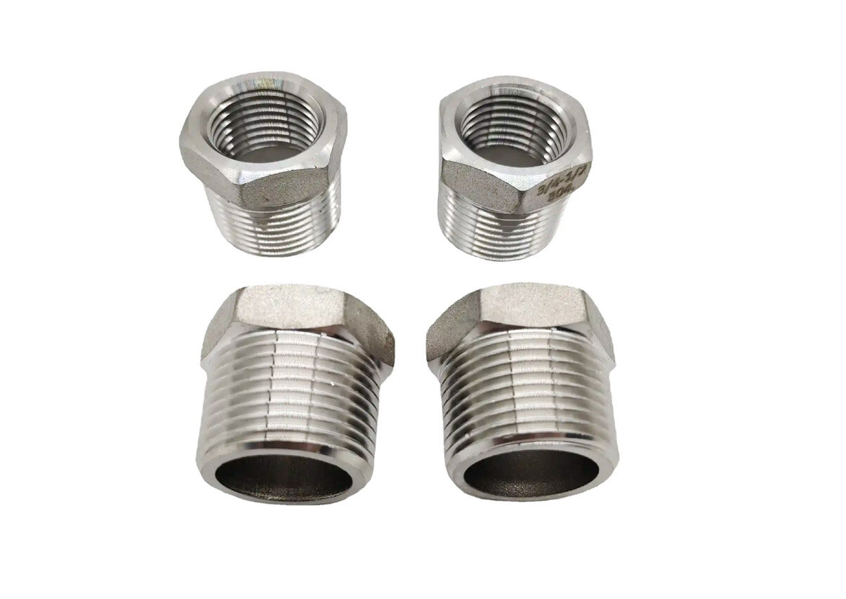 Threaded Fittings thumbnail 7