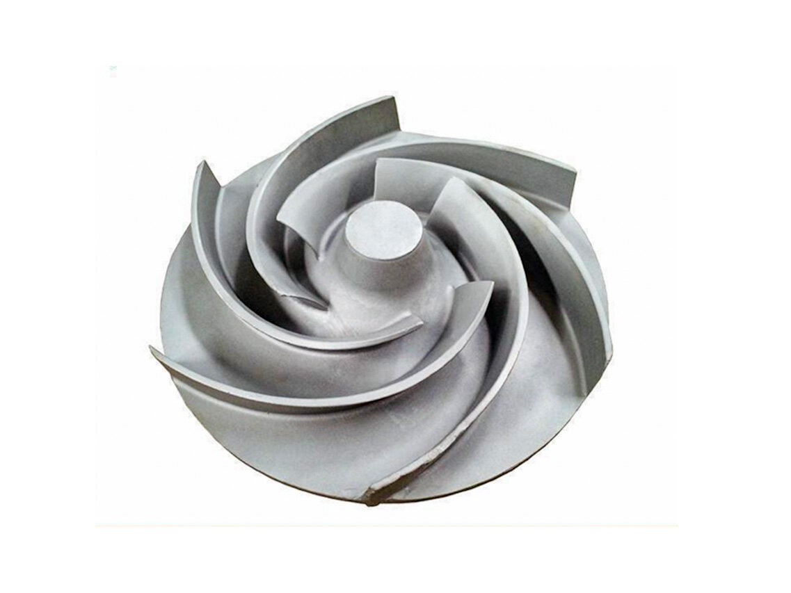 Pump Impeller