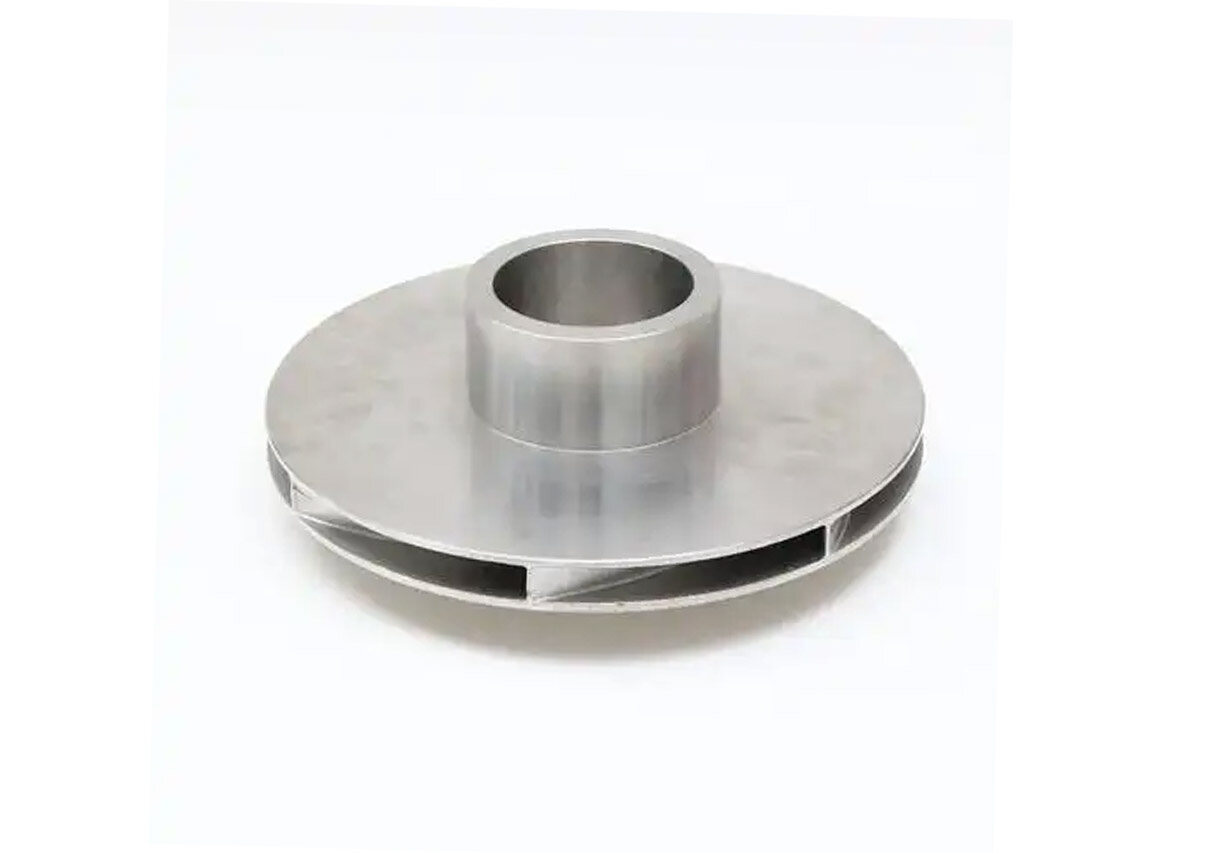 Pump Impeller thumbnail 7