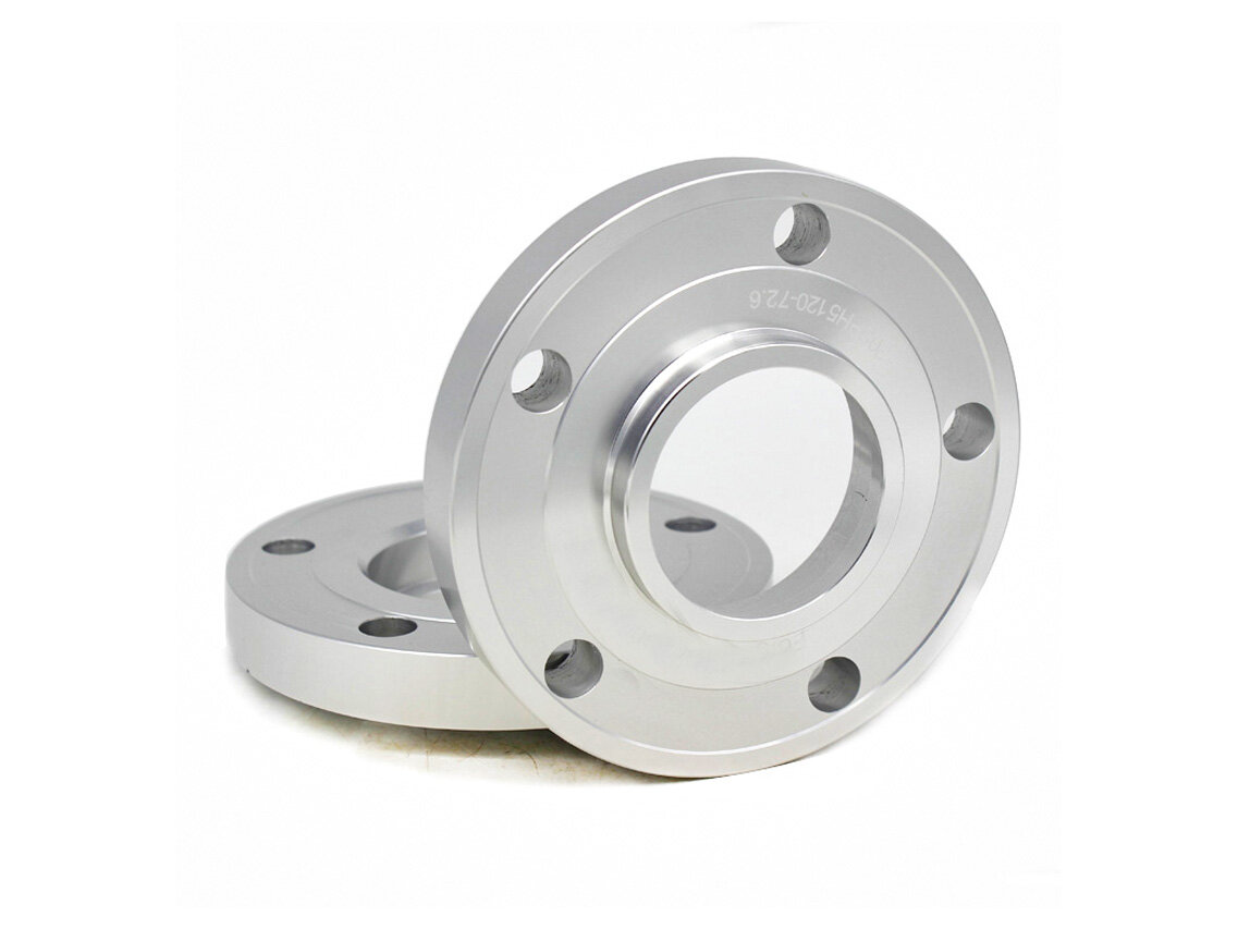 Flange