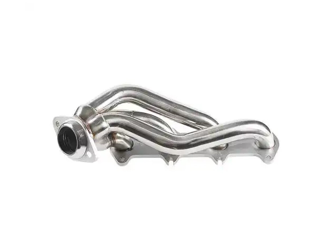 Stainless Steel Automotive Parts