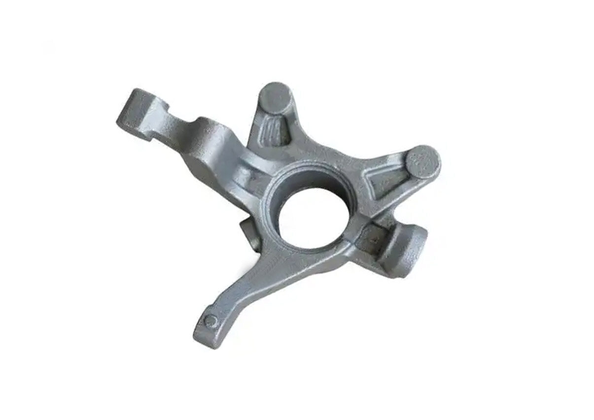 Stainless Steel Automotive Parts thumbnail 4