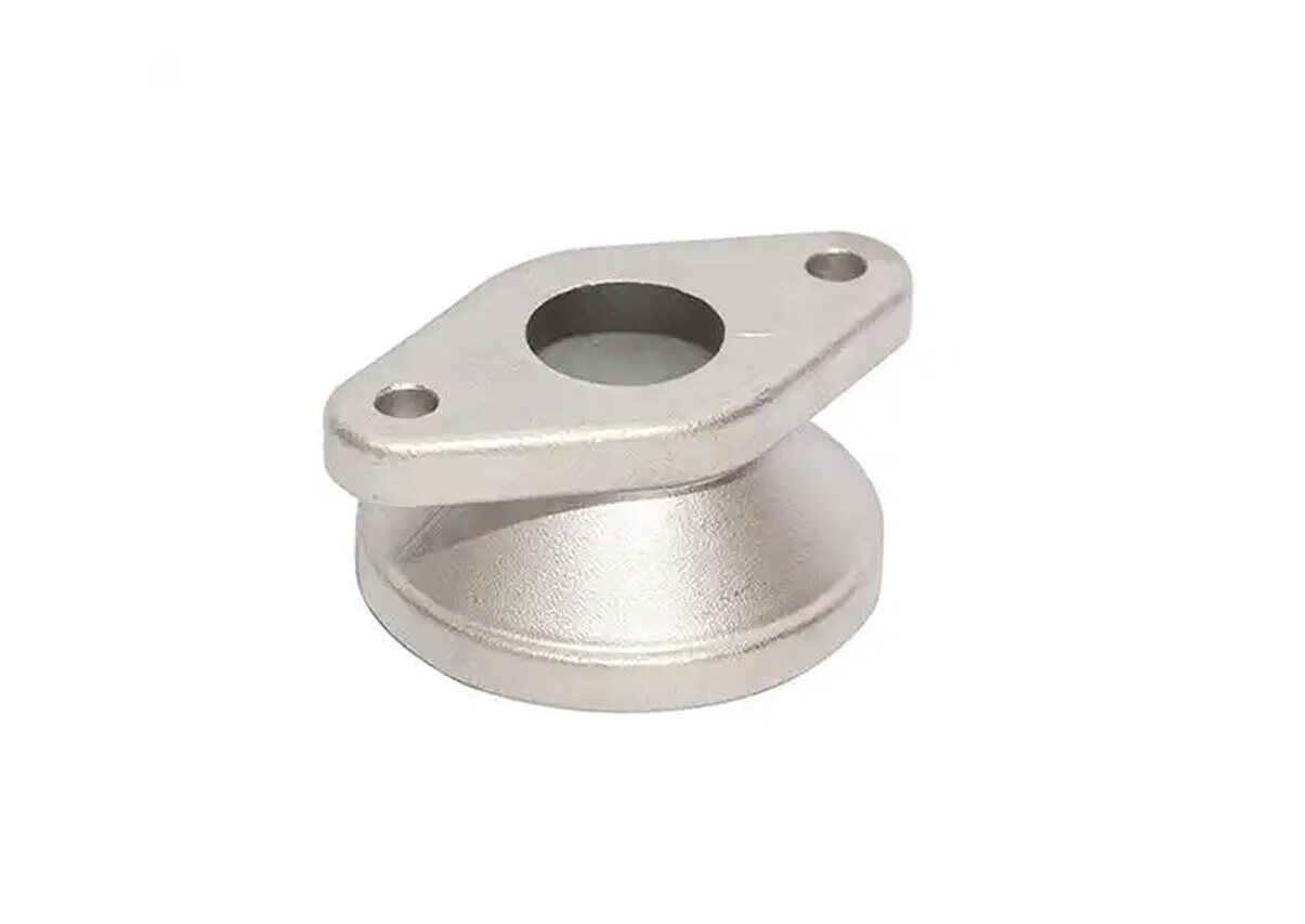 Stainless Steel Automotive Parts thumbnail 7