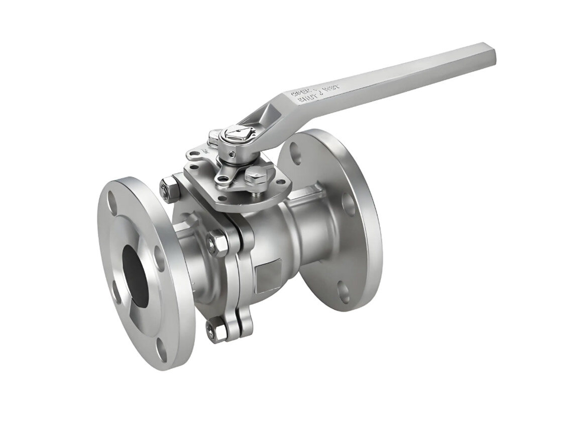 Gate Valve Body thumbnail 5