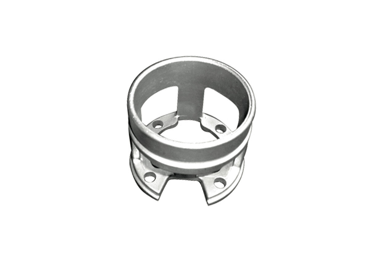 Stainless Steel Automotive Parts thumbnail 9