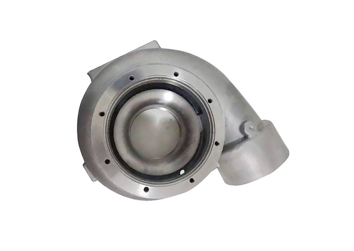 Pump Impeller thumbnail 6