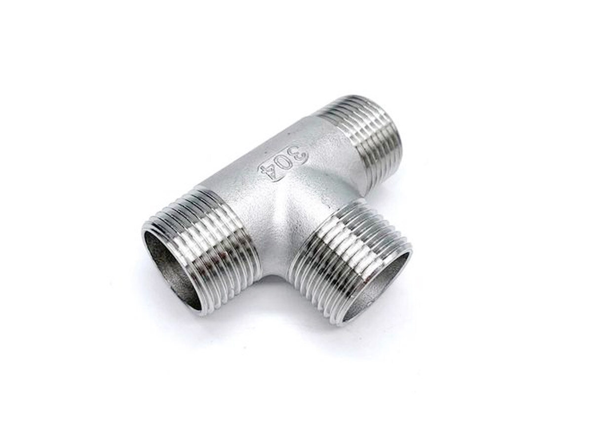Threaded Fittings thumbnail 4