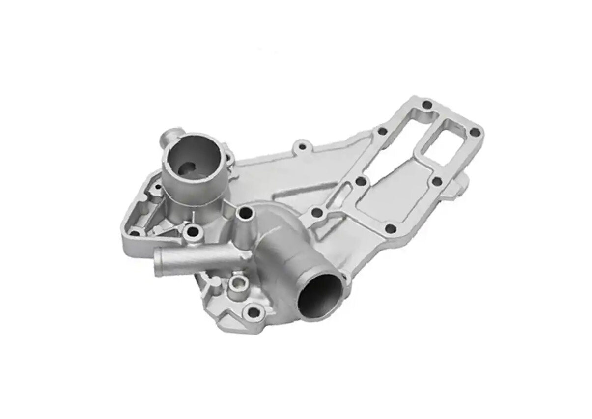 Machinery and Equipment Parts - View 1