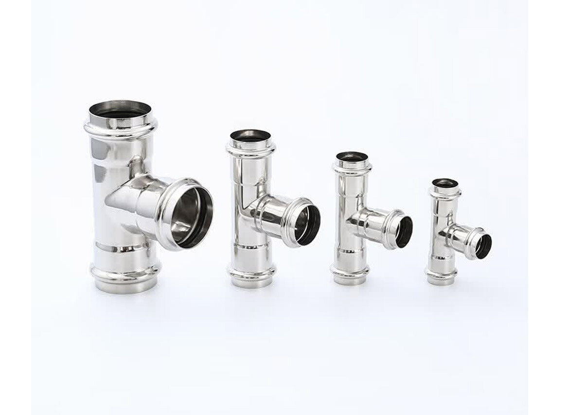 Press-Fit Fittings thumbnail 3