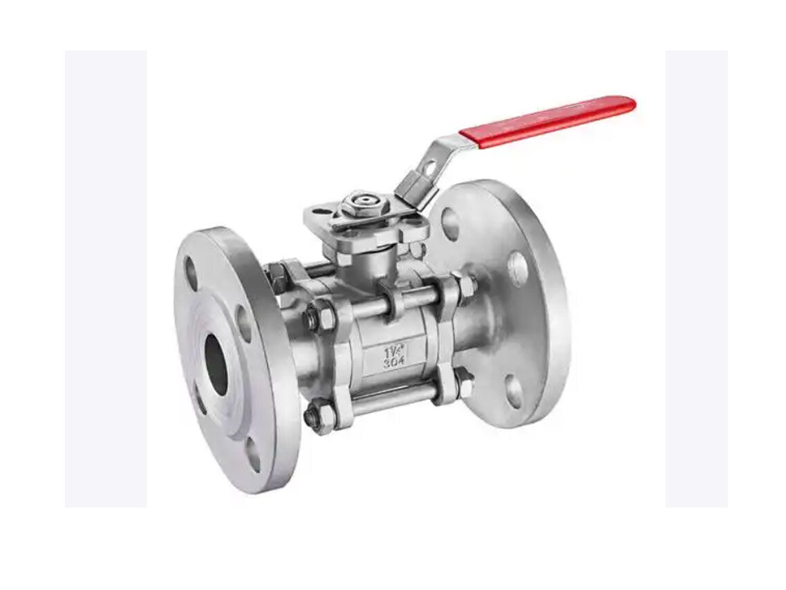 Gate Valve Body thumbnail 4