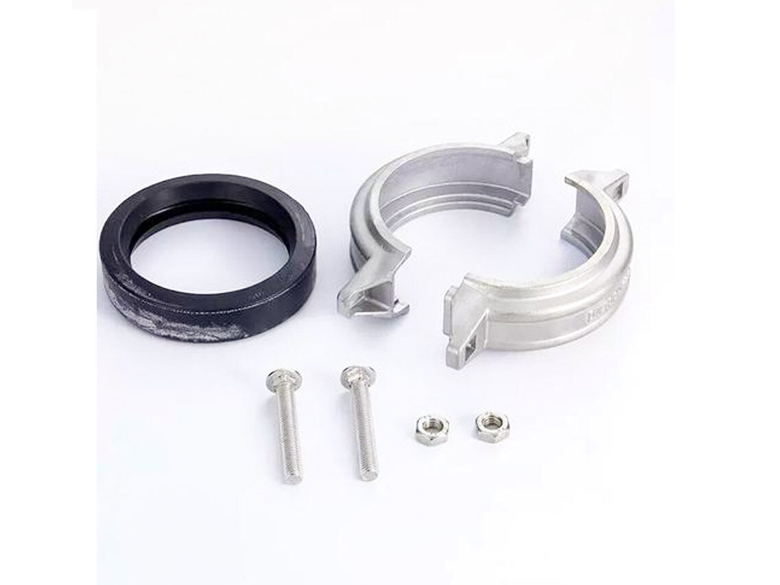 Clamp Fittings thumbnail 5