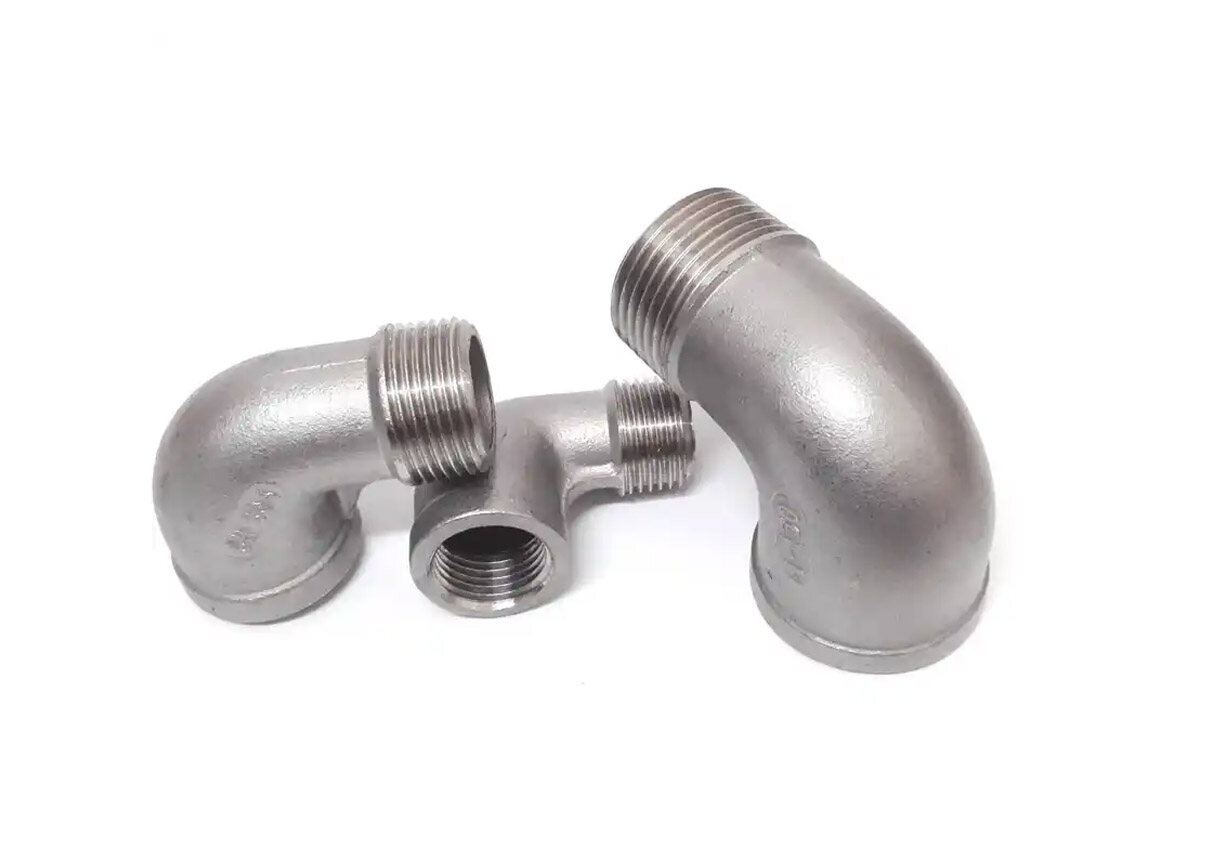 Threaded Fittings thumbnail 9