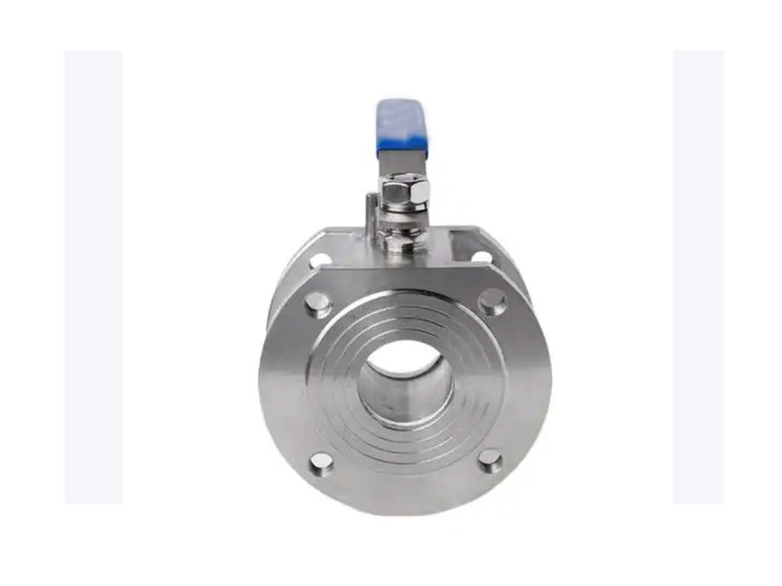 Gate Valve Body thumbnail 7
