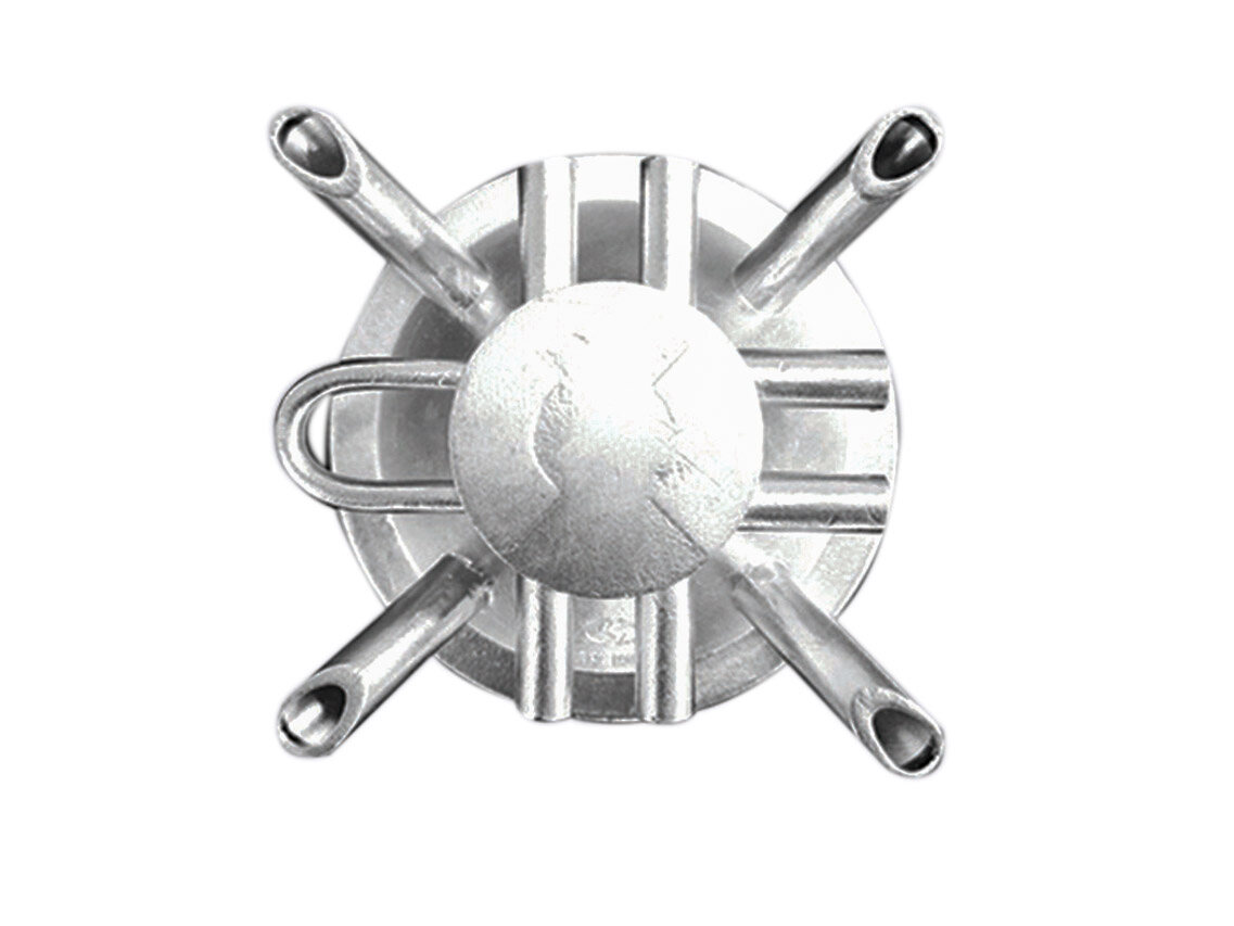 Machinery and Equipment Parts