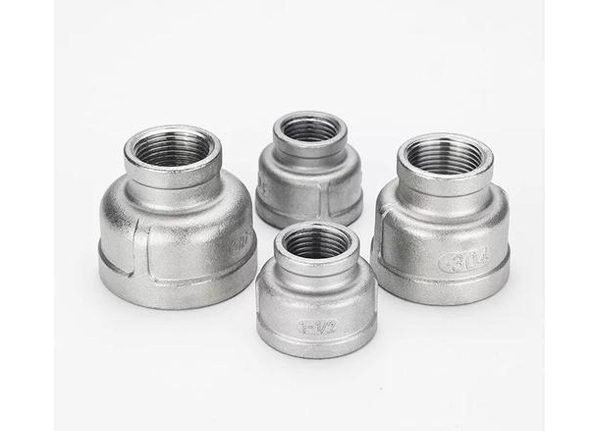 Threaded Fittings thumbnail 3