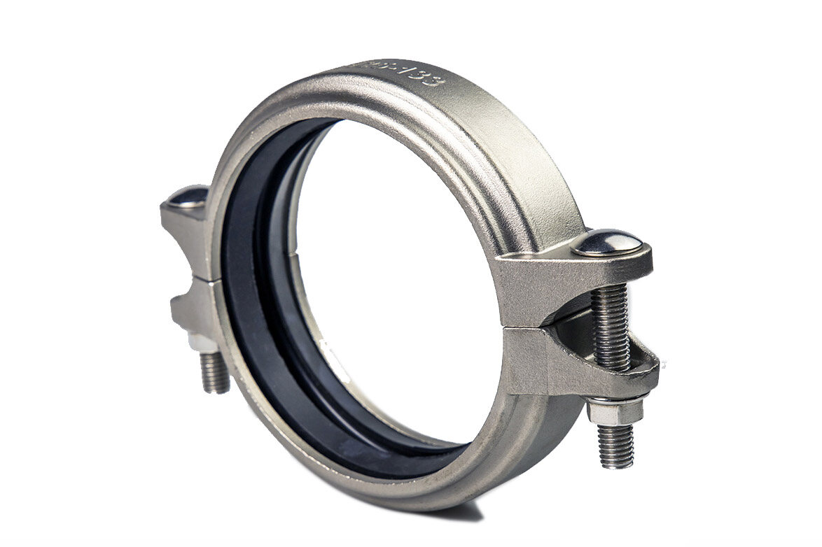 Clamp Fittings