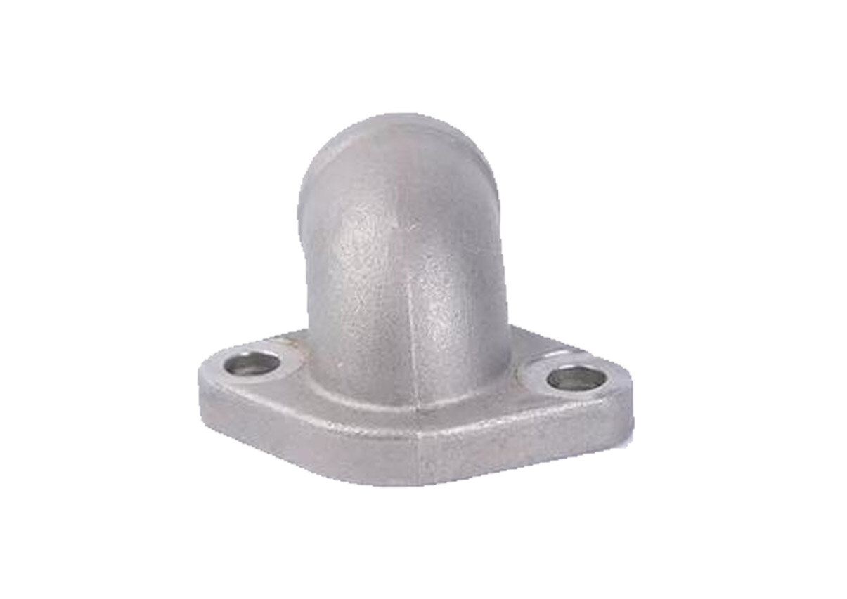 Stainless Steel Automotive Parts thumbnail 6