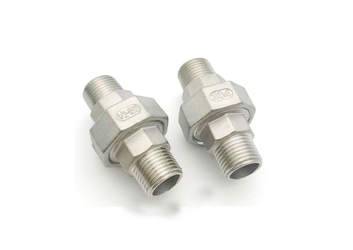 Threaded Fittings thumbnail 8