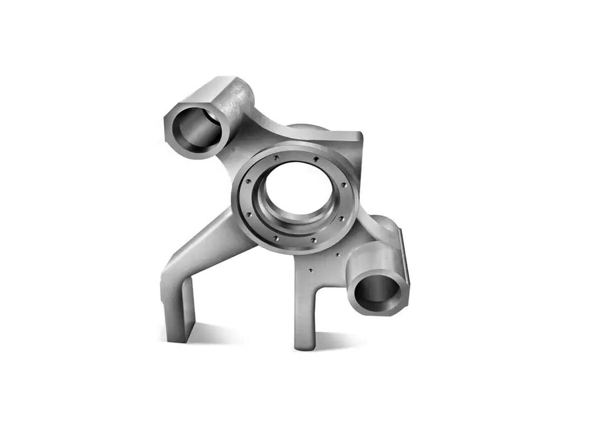 Machinery and Equipment Parts thumbnail 6