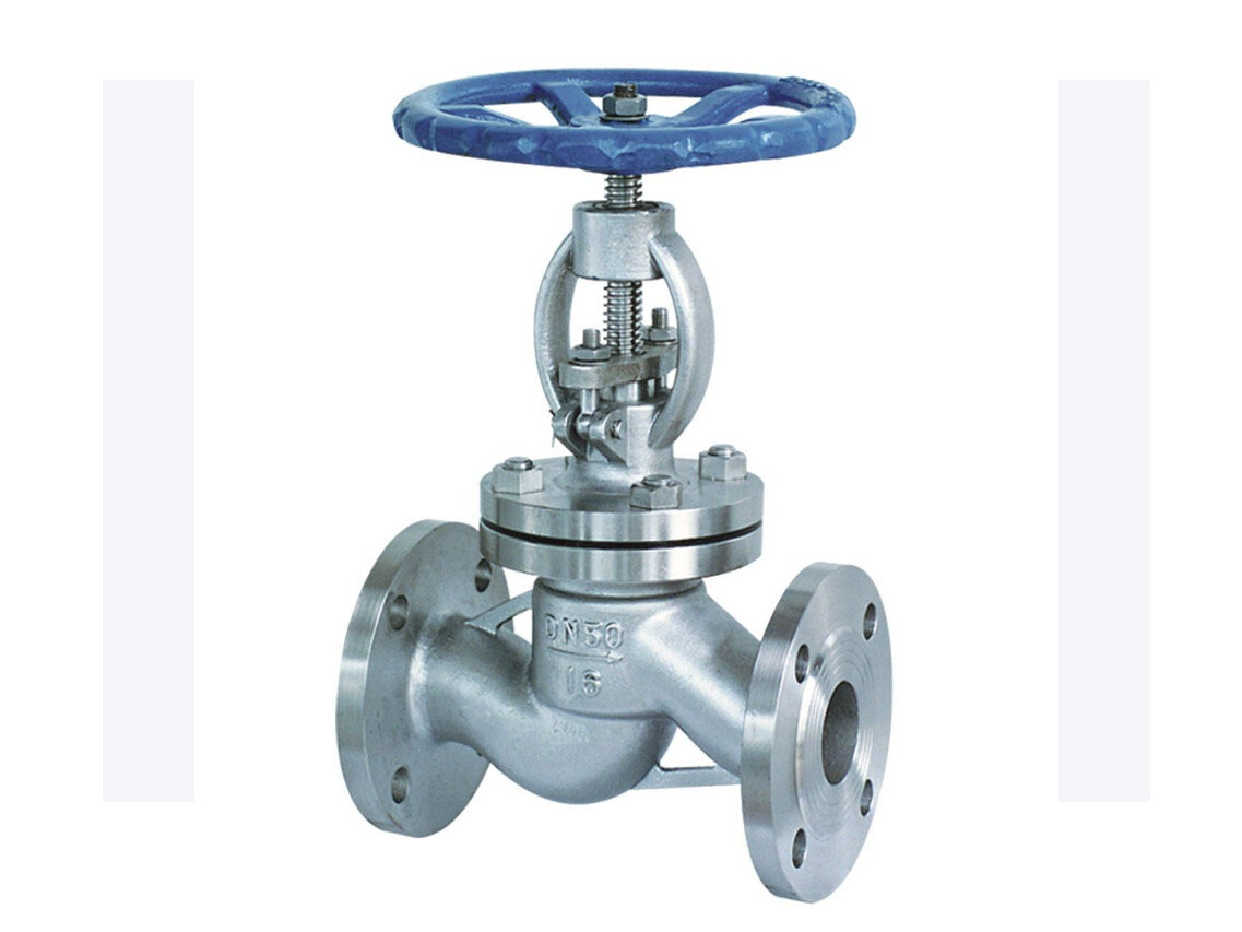 Gate Valve Body thumbnail 2