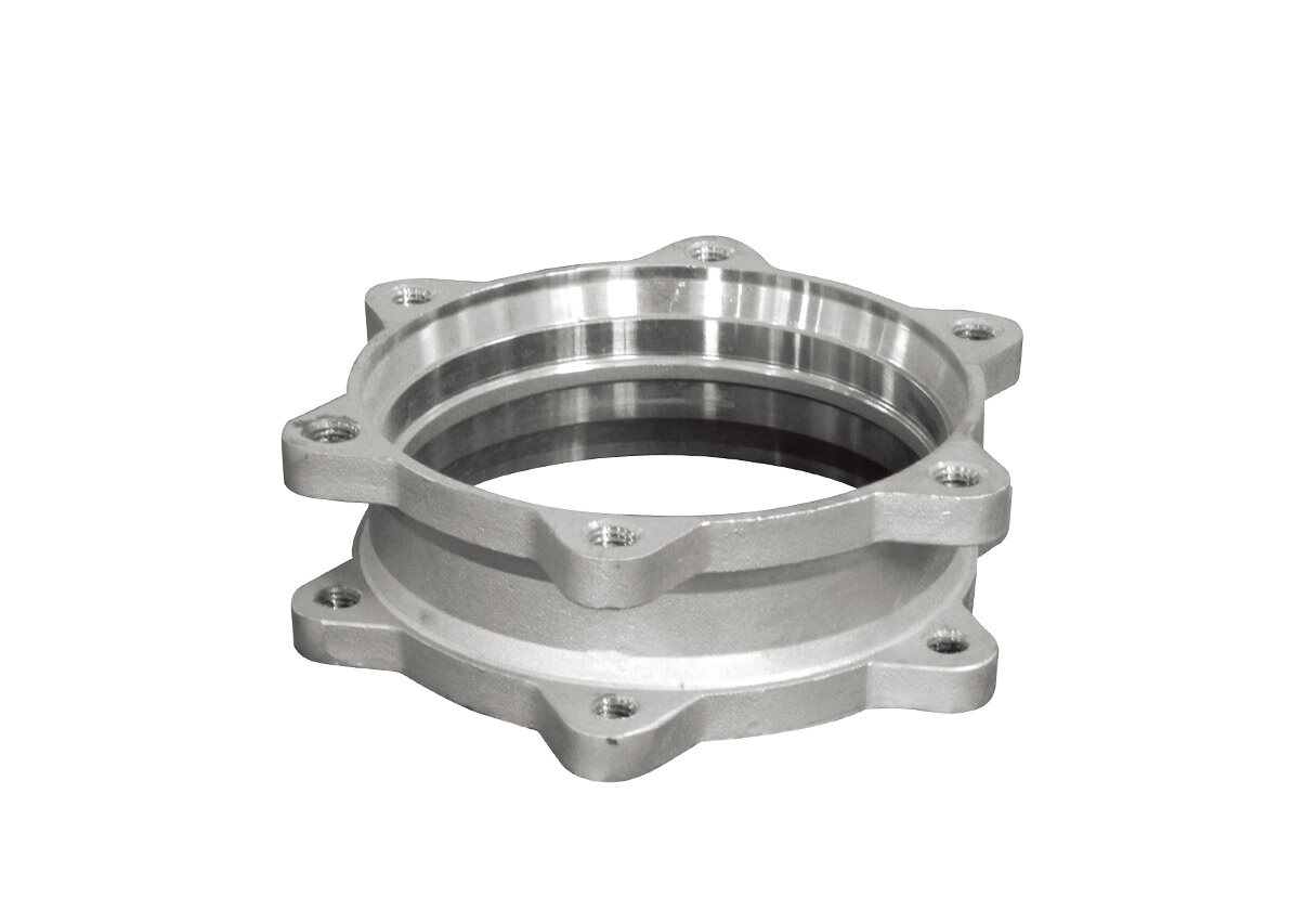 OEM Connector Part - View 1