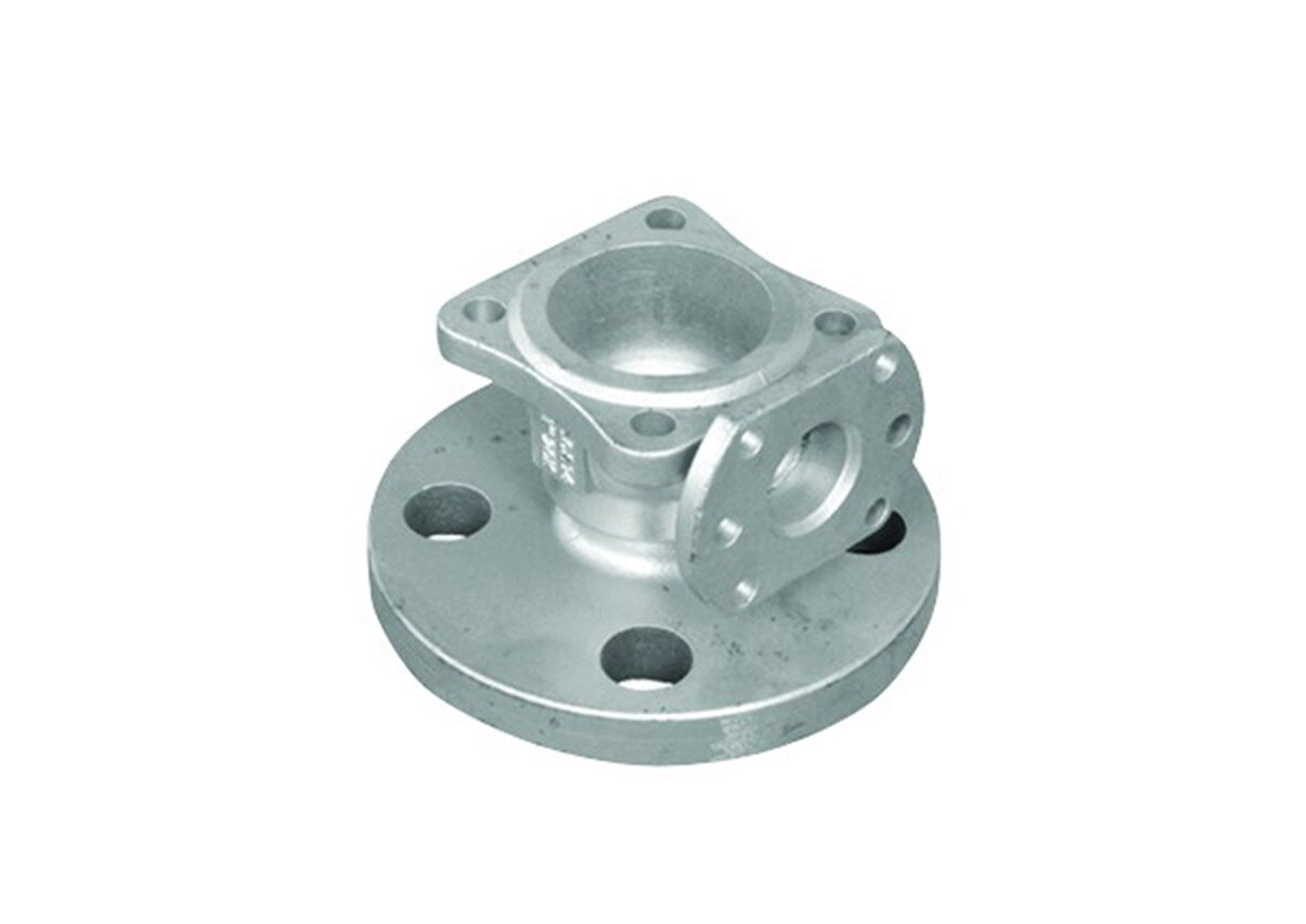 Stainless Steel Automotive Parts thumbnail 8