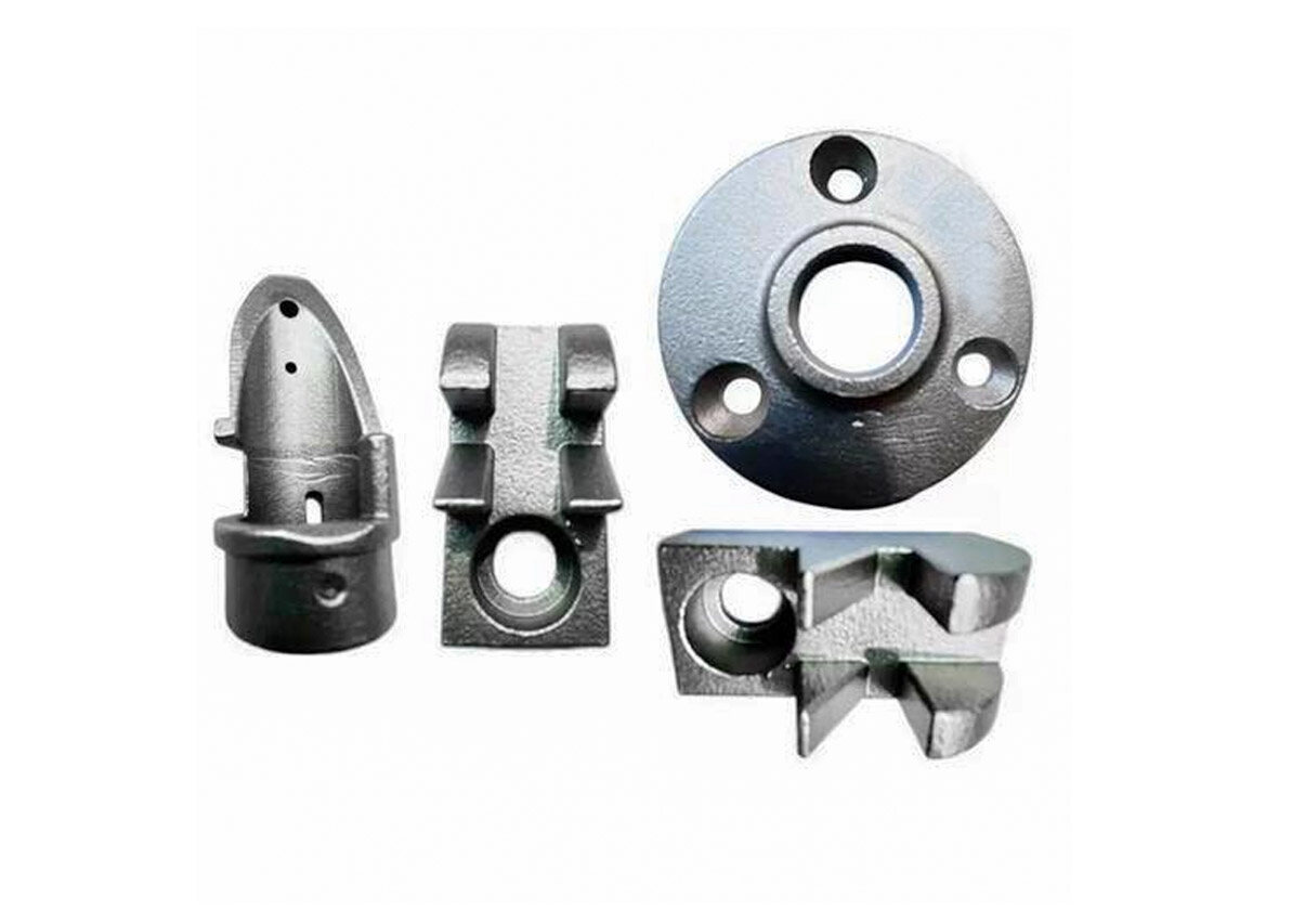 Stainless Steel Automotive Parts thumbnail 5