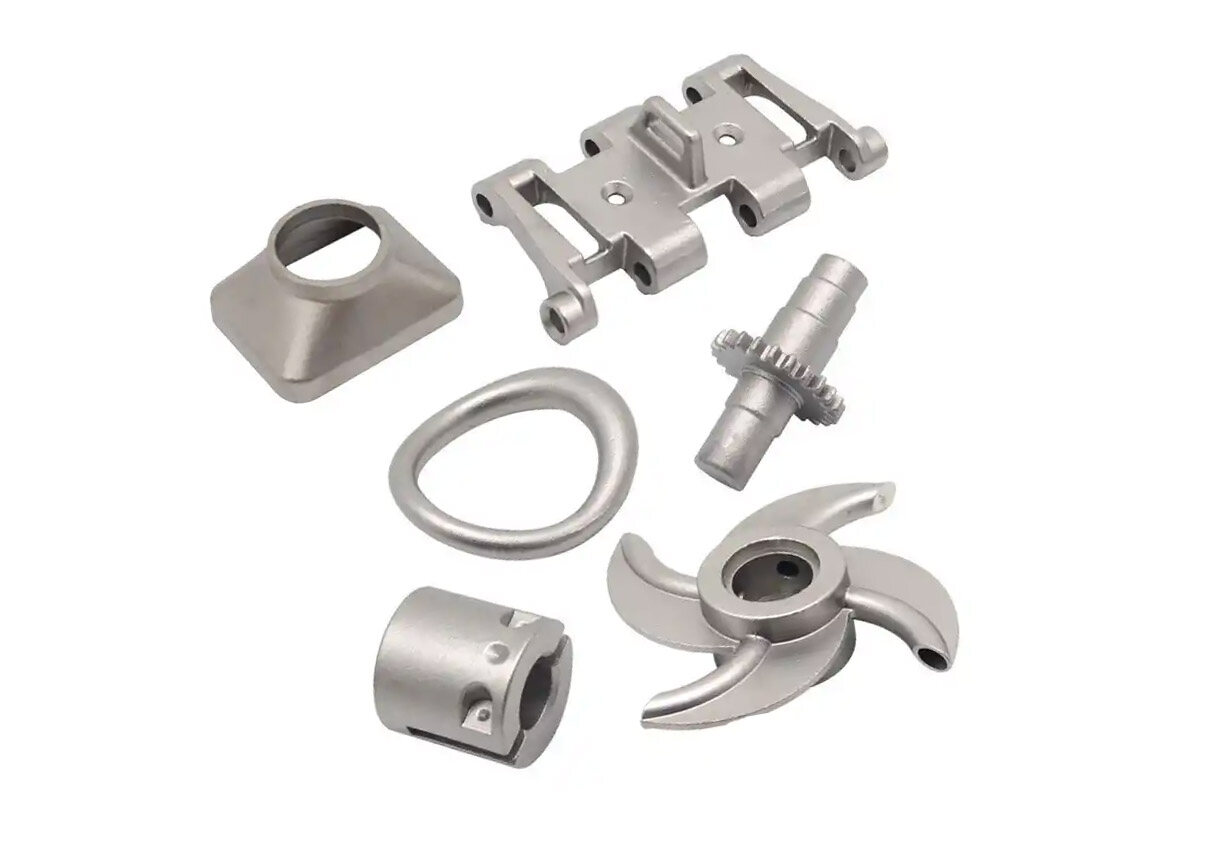 Machinery and Equipment Parts thumbnail 9