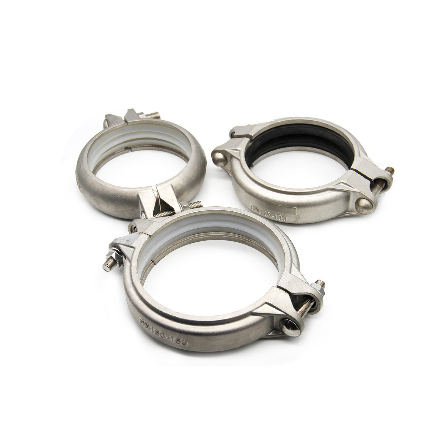 Clamp Fittings thumbnail 2