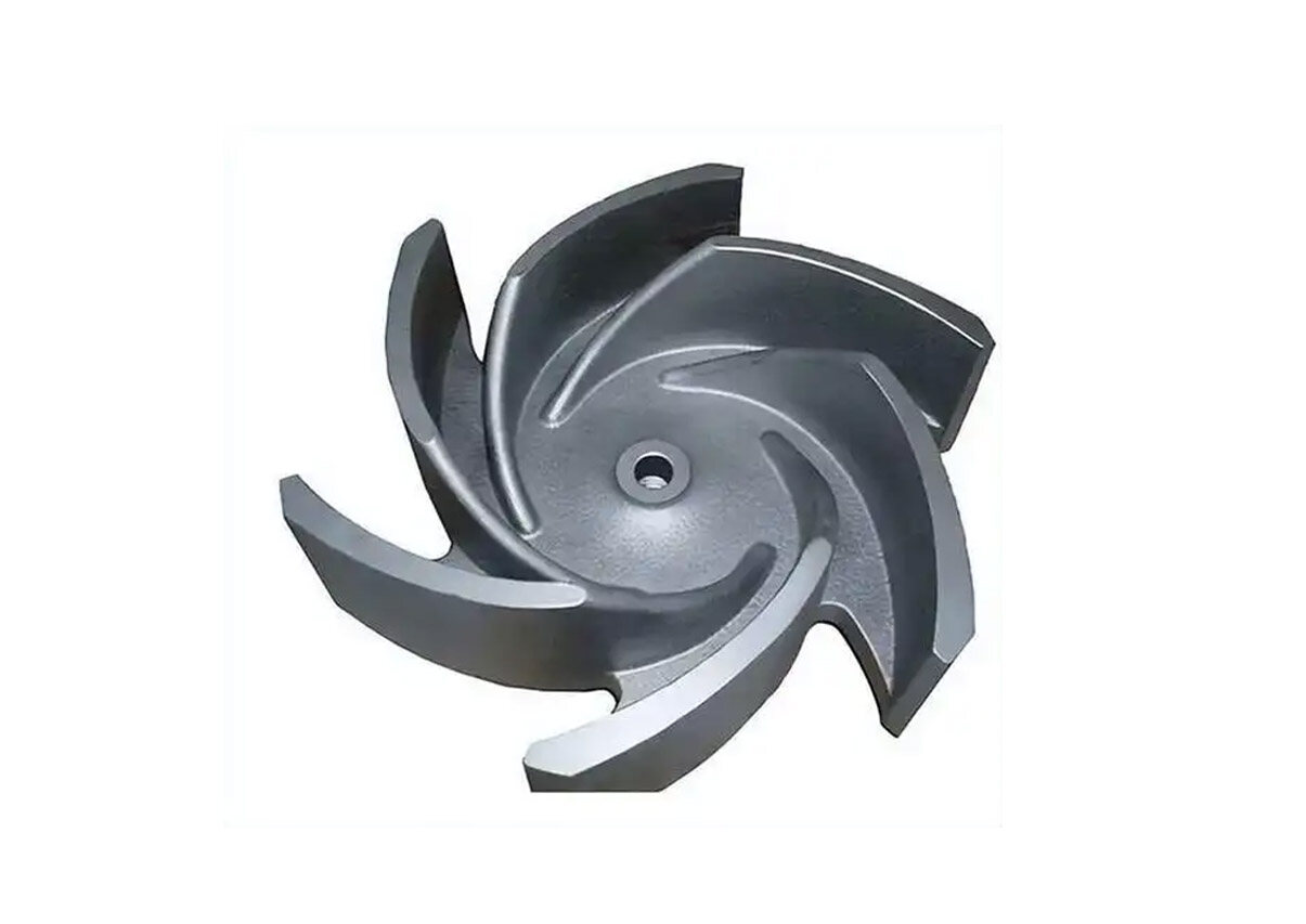 Pump Impeller thumbnail 2
