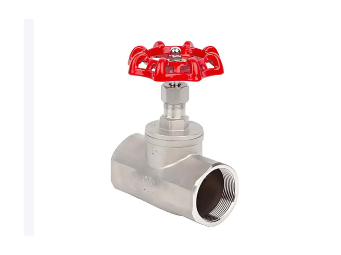 Gate Valve Body thumbnail 6