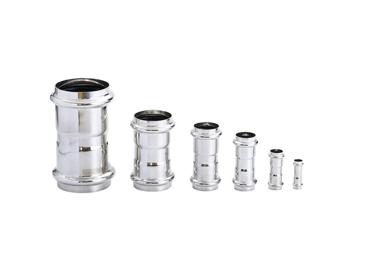 Press-Fit Fittings thumbnail 2