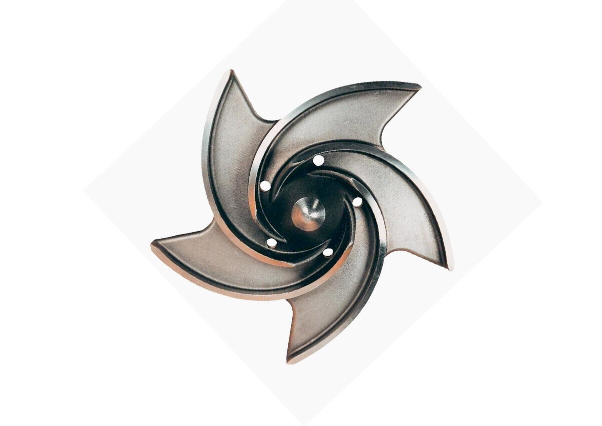 Pump Impeller thumbnail 8