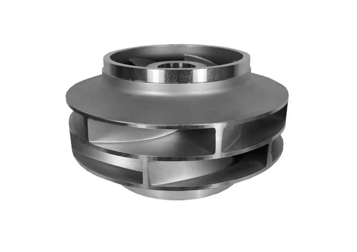 Pump Impeller thumbnail 3